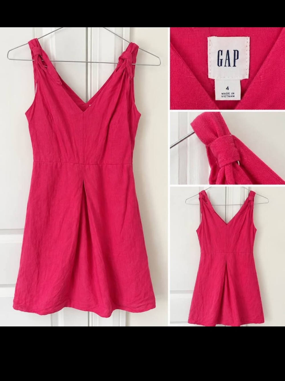 Dress Subcategory Classification